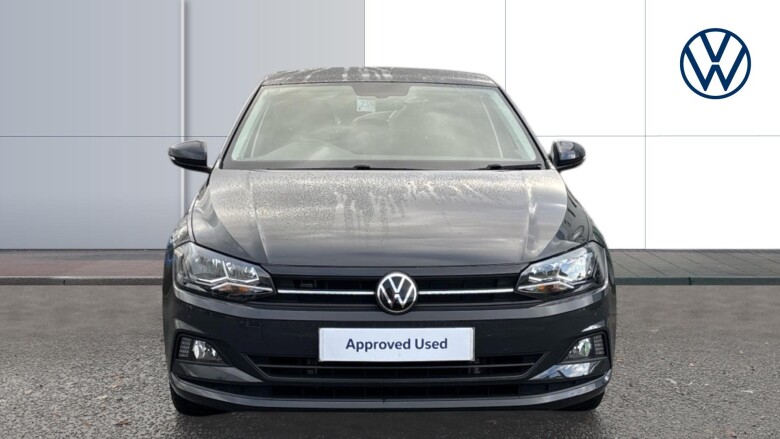 Volkswagen Polo 1.0 TSI 95 Active 5dr Petrol Hatchback